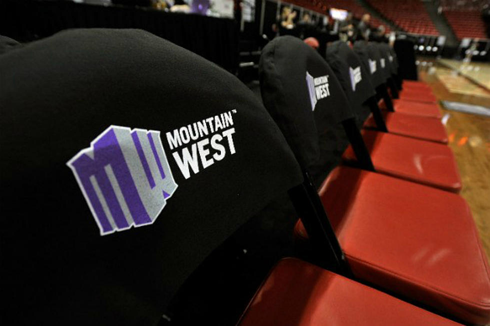 Mountain West Partners for Future Basketball Tournaments