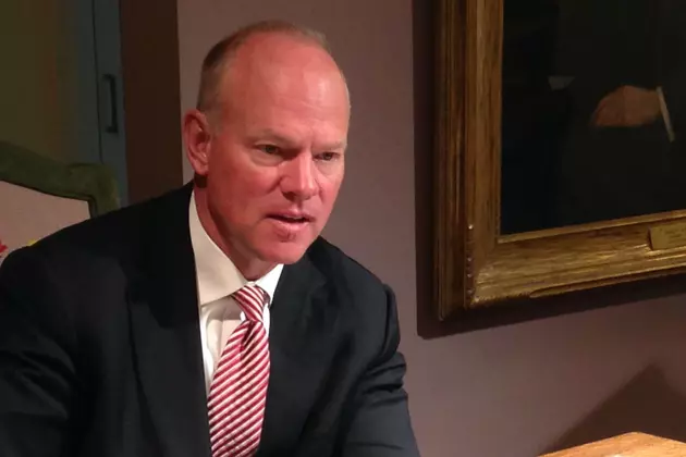 Governor Mead &#8216;Most Hopeful&#8217; No More Budget Cuts