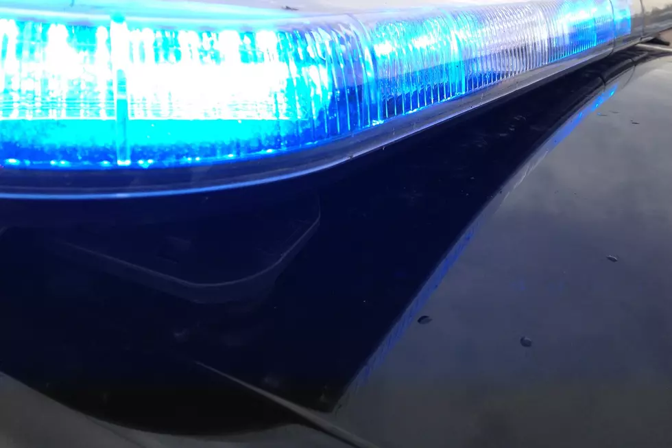 Wyoming Highway Patrol Arrests Arizona Man Driving Stolen Truck with Stolen Stuff