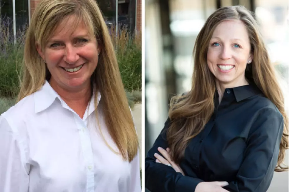 Two Women to Face Off for Cheyenne’s Mayoral Seat