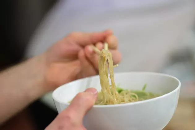 Ramen Noodles &#8211; The New Currency In Our Federal Prisons [VIDEO]