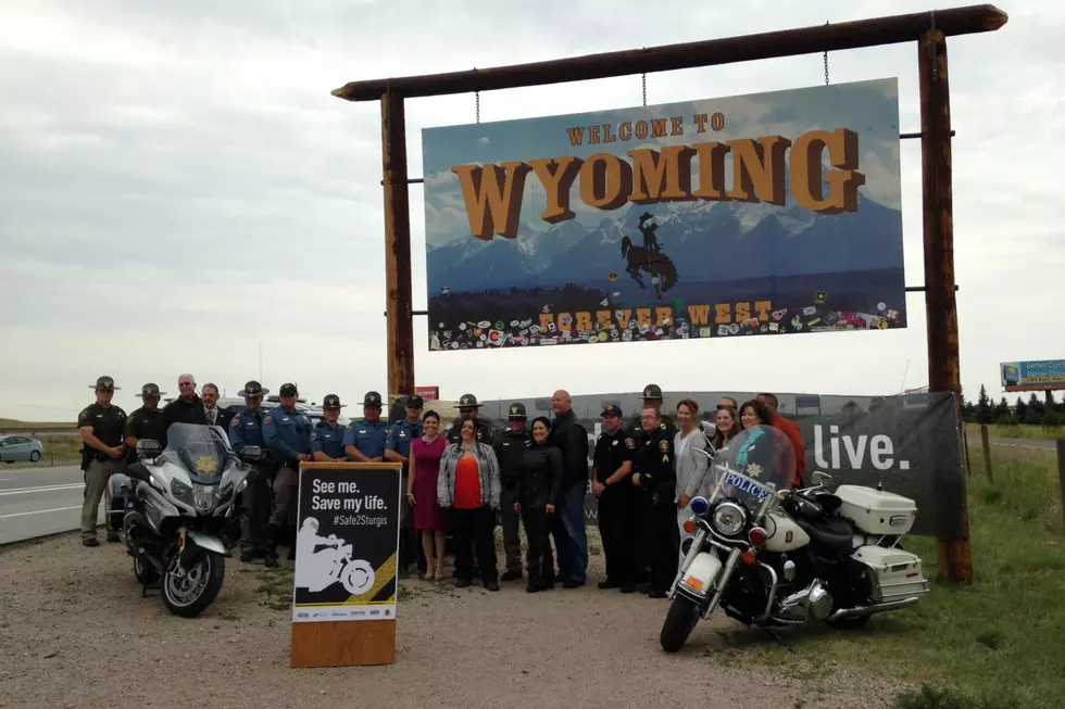 Safe 2 Sturgis Motorcycle Safety Campaign [VIDEO]