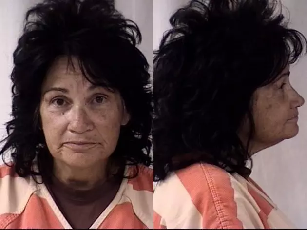 Woman Arrested for Meth, Pot Following Hit &#038; Run in Cheyenne