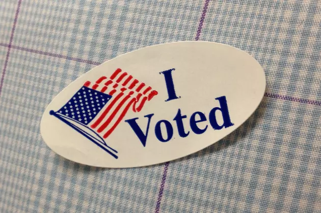 Ten Percent Of Laramie County Voters Have Cast Primary Ballots