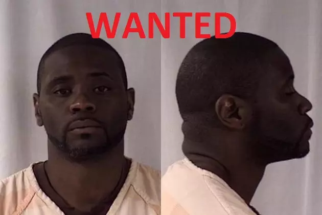 Wyoming Fugitive Task Force Looking For Lester Reed
