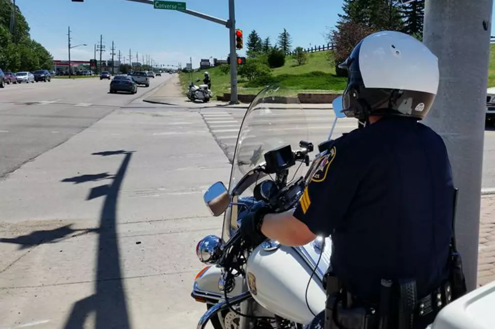 Increased Police Visibility Reduces Crashes in Cheyenne
