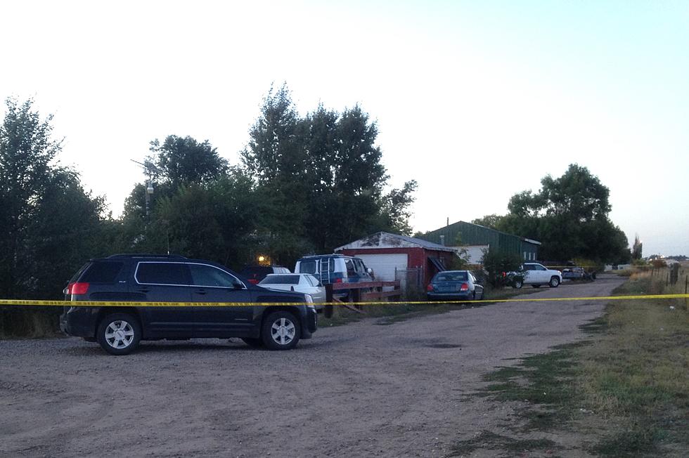 Cheyenne Shooting May Have Been Accident, Case Still Open
