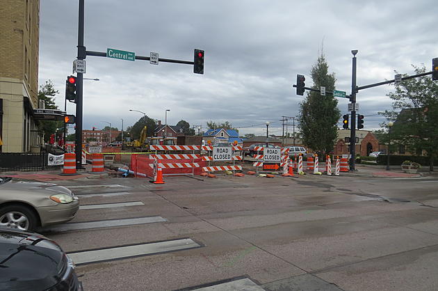 Major Cheyenne Intersection To Close Tuesday