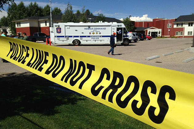UPDATE: Cheyenne Shooting Victims Identified