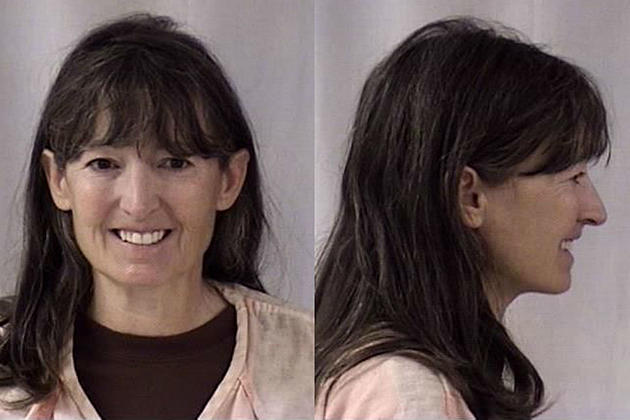 Woman Arrested After Ramming Kid With Shopping Cart, Kicking Man at Cheyenne Walmart