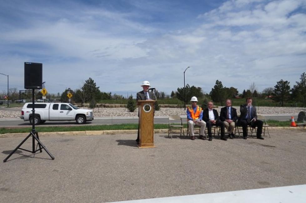 City of Cheyenne Promoting Roundabout Safety