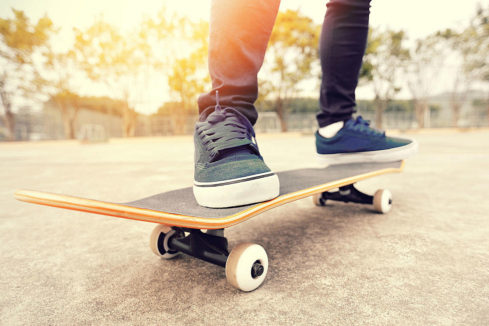 Councilman Fights to Legalize Skateboarding in Downtown Cheyenne