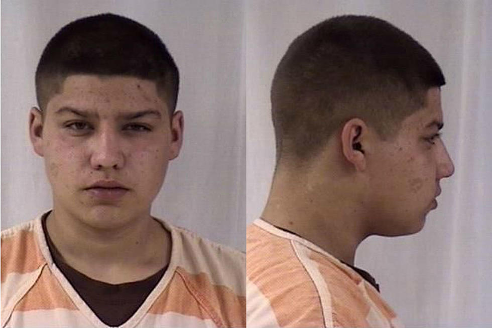 Cheyenne Teen Charged in Friend's Death Scheduled for Arraignment