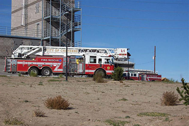 Cheyenne Fire &#038; Rescue to Host Fire Safety Open House