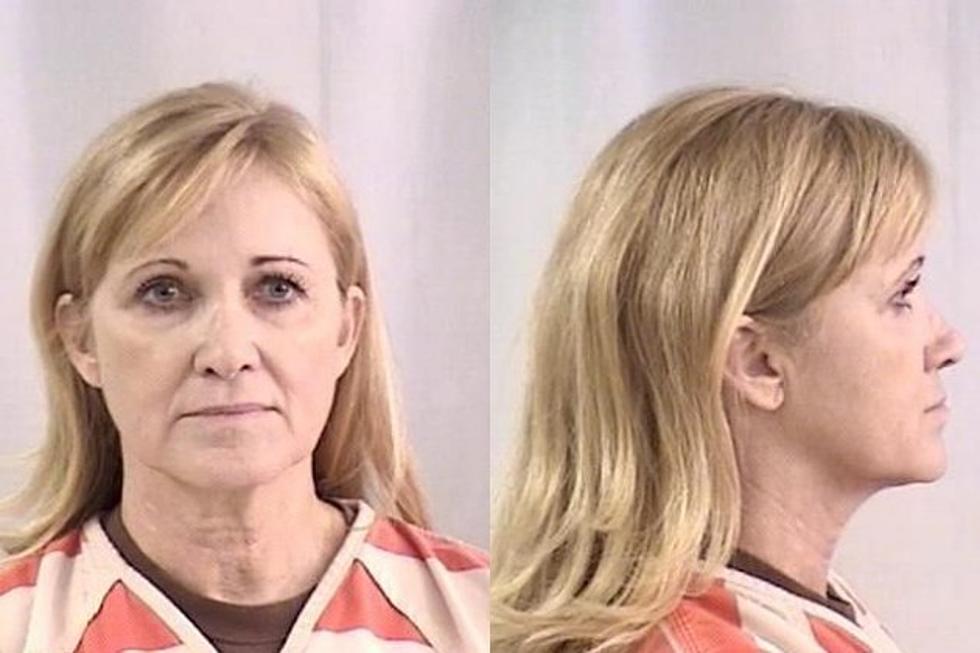 Former Nursing Board Official Pleads No Contest To Drug Charges