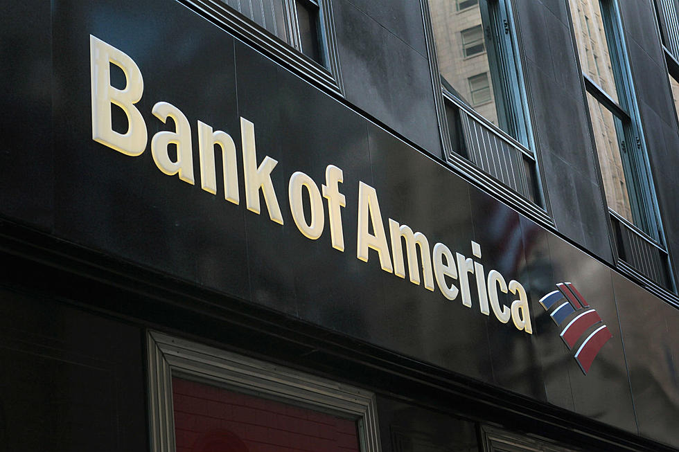 Fake Email Scam Concerning Customers With Bank Of America