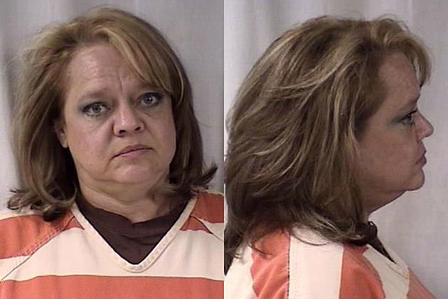 Cheyenne Woman Accused of Taking, Snorting Dad&#8217;s Medication