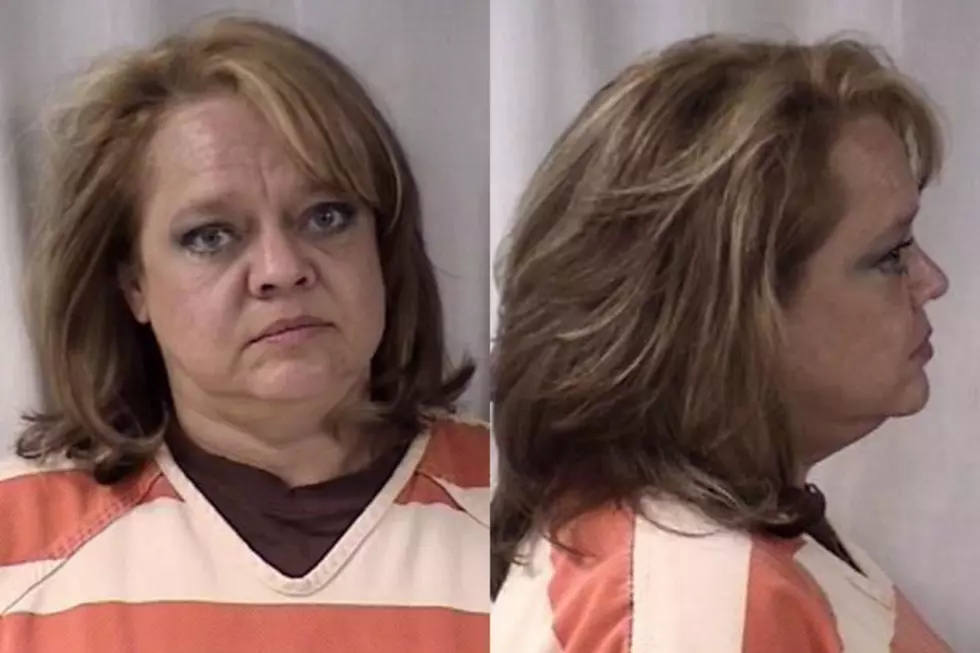 Cheyenne Woman Accused of Taking, Snorting Dad’s Medication