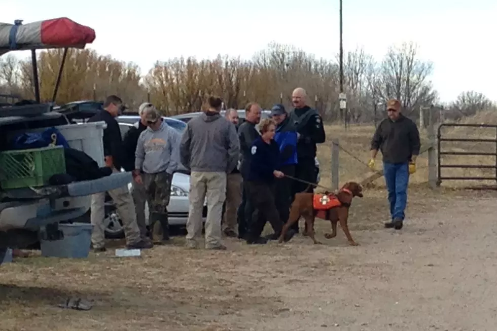 UPDATE: New Search for Missing Cheyenne Boy Yields Nothing
