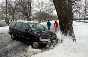 How Hard Is It To Drive In The Snow In Wyoming?