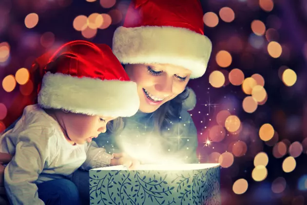 Study Finds Experiences Make Better Gifts