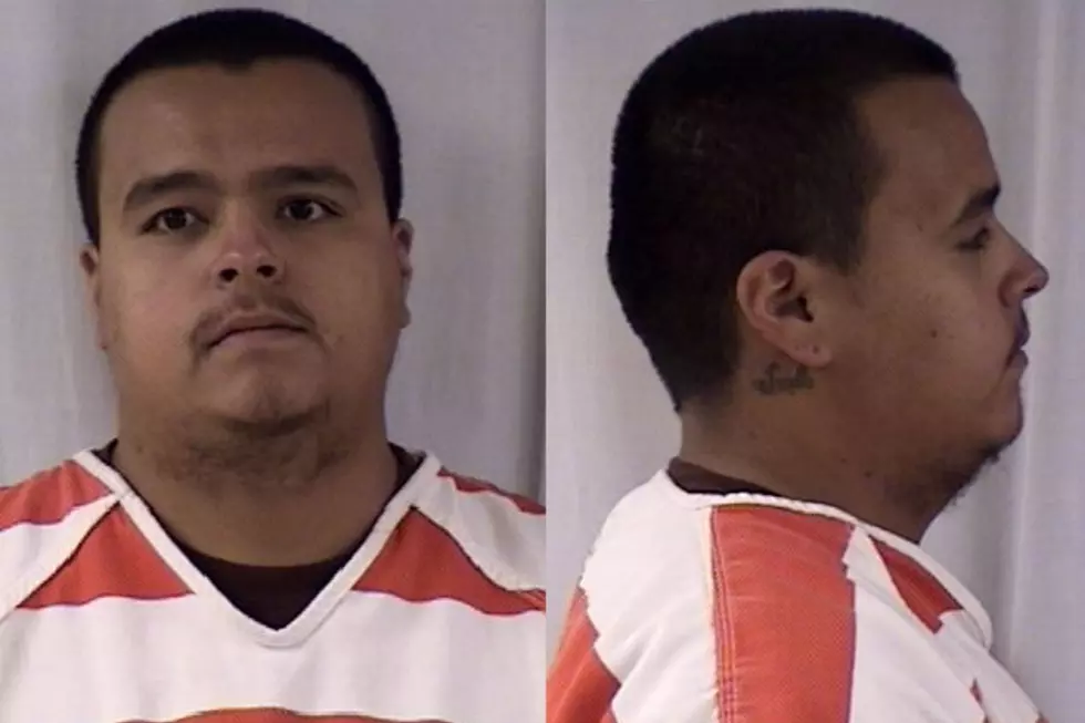Cheyenne Man Charged With Assaulting Pregnant Wife
