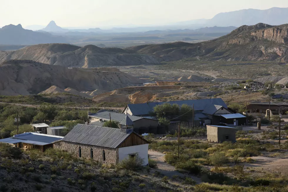 Wyoming's Smallest Towns