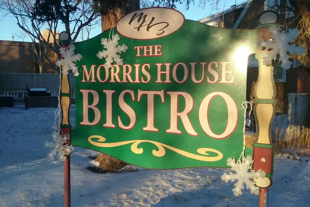 Cheyenne&#8217;s Morris House Bistro Closed