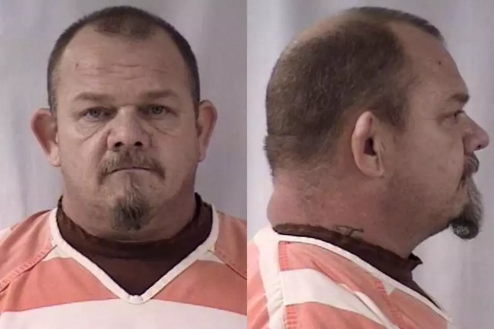 Cheyenne Man Charged With Assaulting Pregnant Step-Daughter