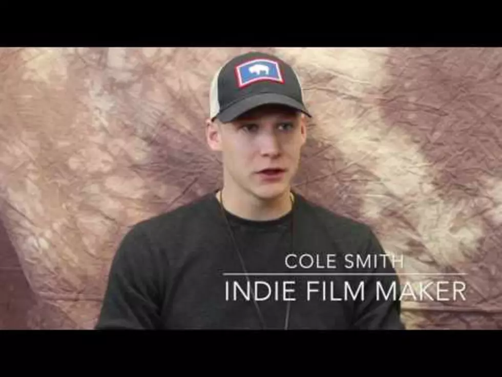 Cheyenne Filmmaker Test Screens Newest Movie About Police [VIDEO]