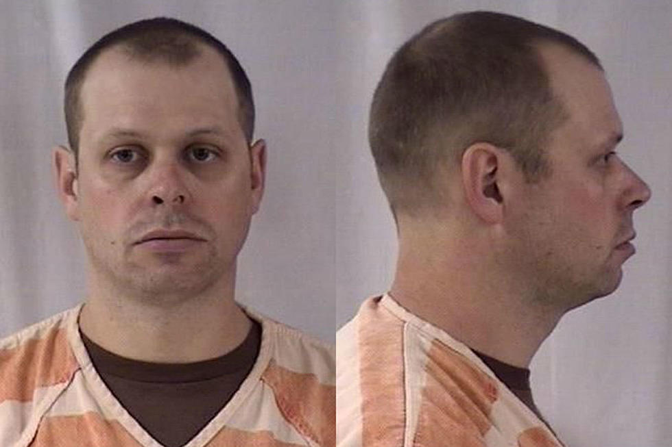 Charges Dismissed Against Cheyenne Man Accused of Strangling Wife