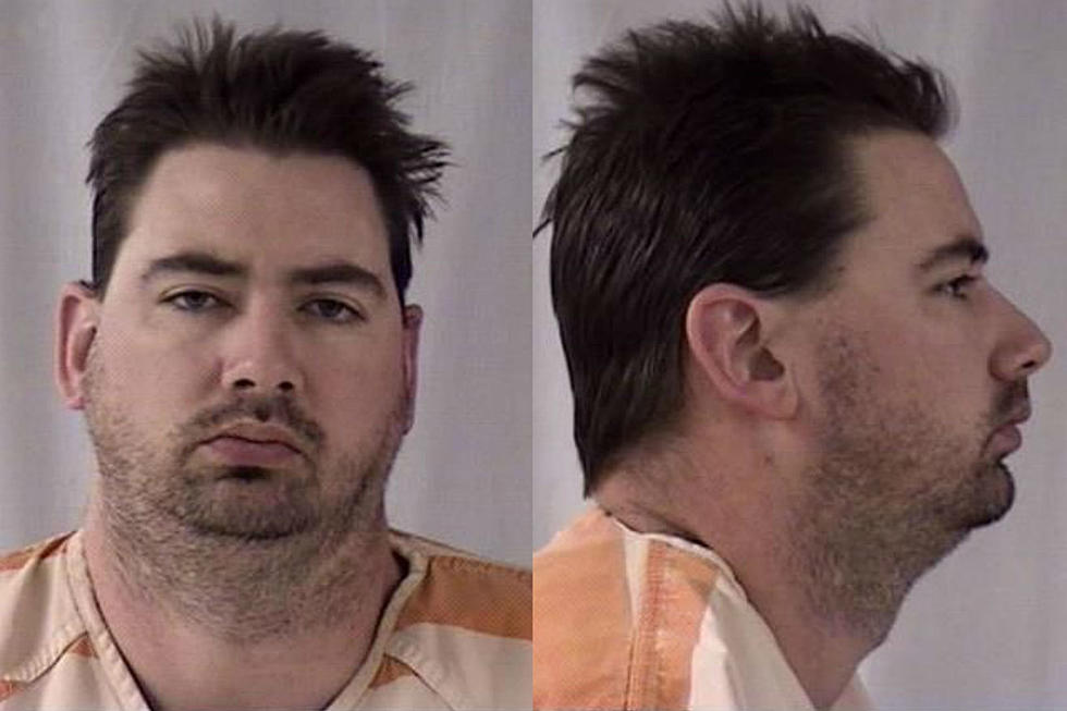 Cheyenne Teacher Pleads Not Guilty to Child Porn Charges