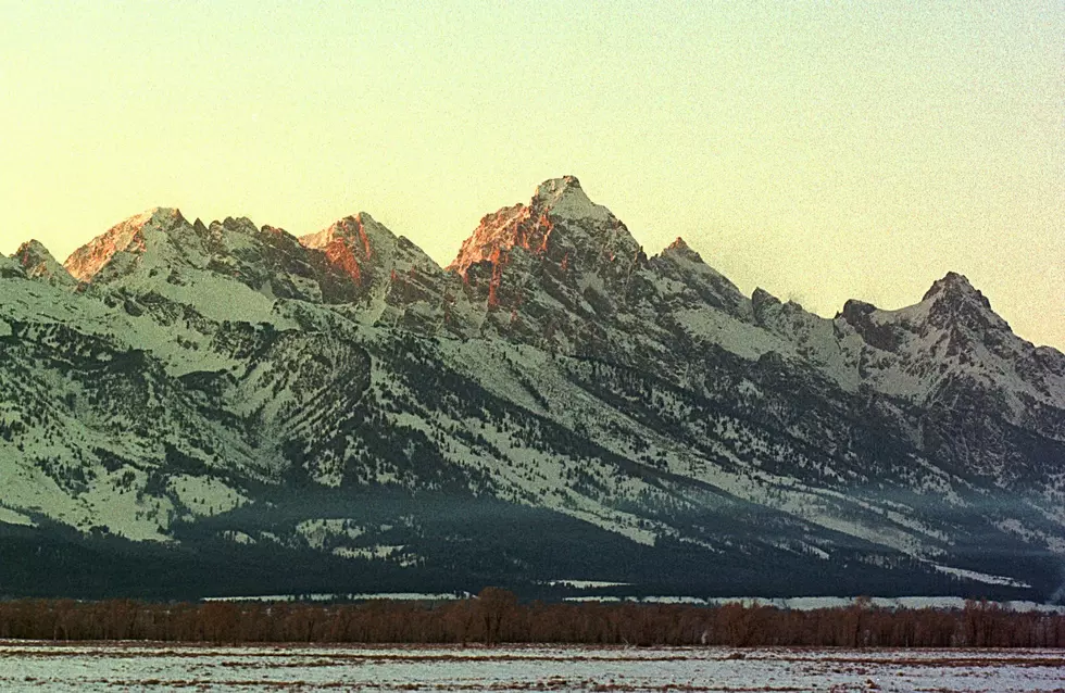 The State Of Wyoming’s 31 Islands