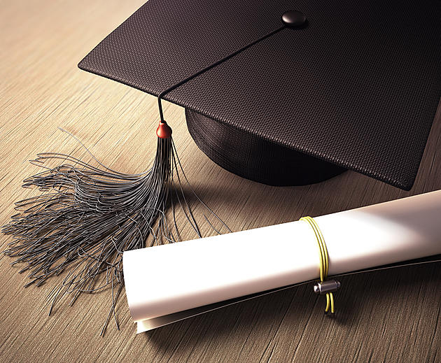 Wyoming&#8217;s High School Graduation Rates Continue to Climb