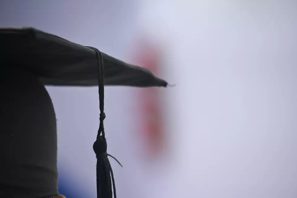 University of Wyoming May Now Revoke Honorary Degrees