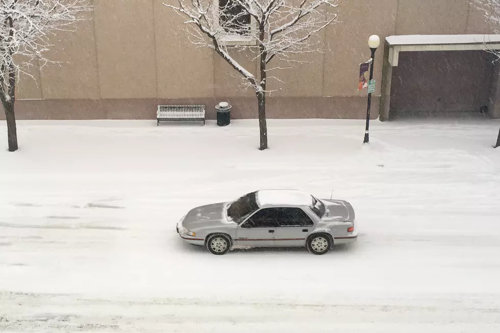 Is it Illegal to Warm Up Your Vehicle in Wyoming?