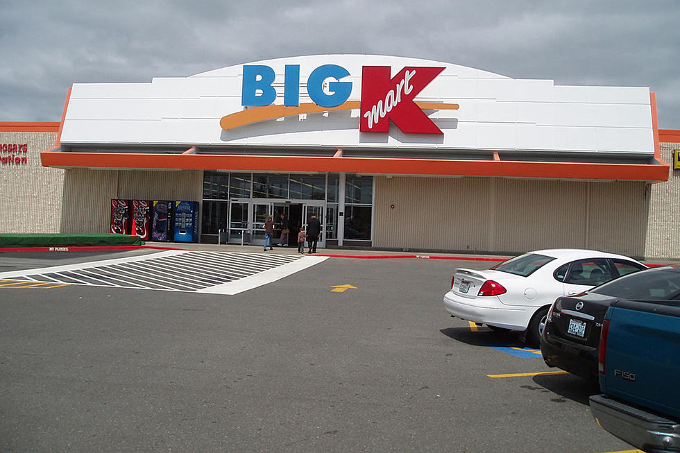 Kmart Closing