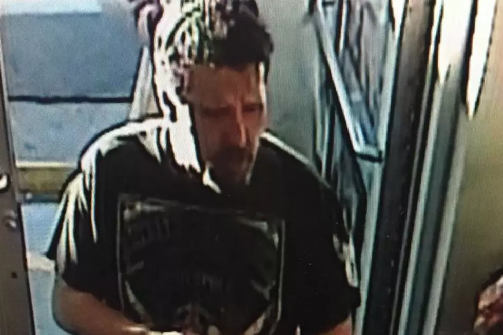 Cheyenne Police Seek Suspected Shoplifter Who Exposed Himself