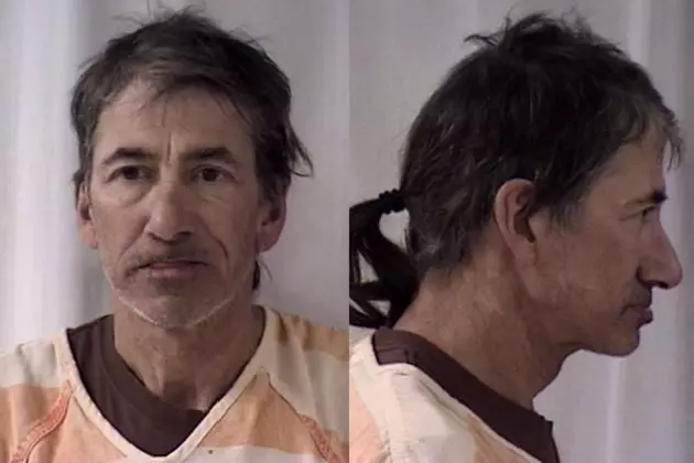 Cheyenne Man Facing 4th DUI