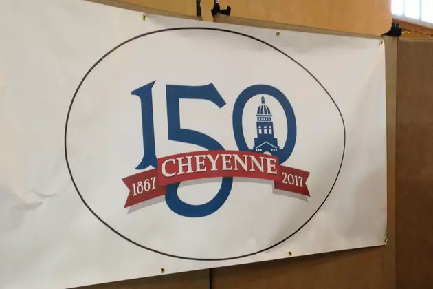 Cheyenne 150th Celebration Kicks Off July 4 At Romero Park