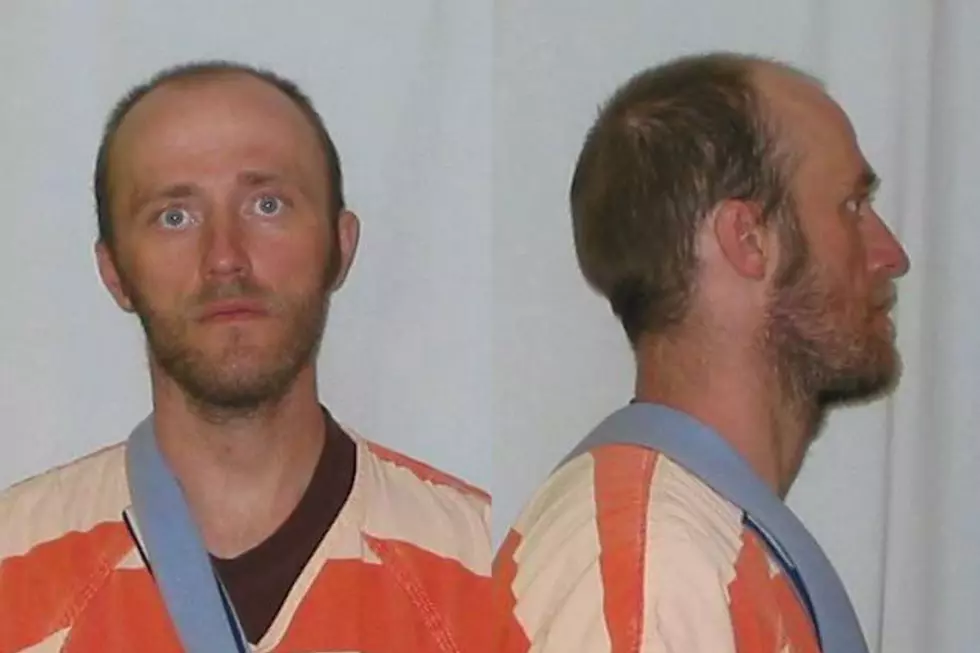 Laramie County Man Wanted for Strangling Wife [VIDEO]