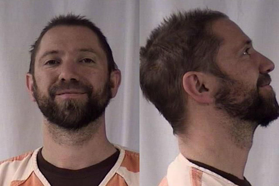Cheyenne Man Allegedly Fires Gun at Man, Gets Busted for Meth