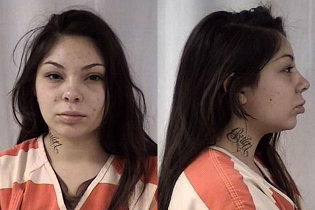 Cheyenne Woman Gets Probation for Sex With Teen Boy