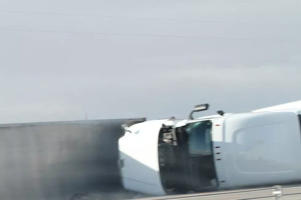 Winds Of 85 MPH Possible In SE Wyoming Next Couple of Days