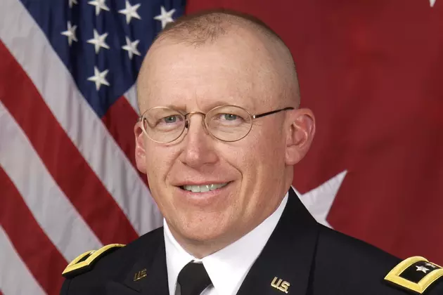 General Reiner Named Cheyenne Chamber &#8216;Person of the Year&#8217;