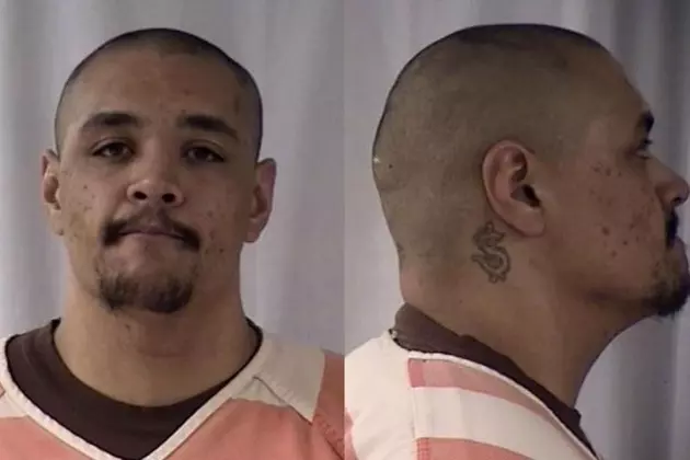 Cheyenne Man Charged in Baby&#8217;s Death