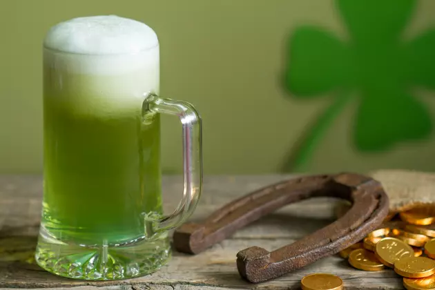 Cheyenne Police Upping DUI Enforcement for St. Patrick&#8217;s Day