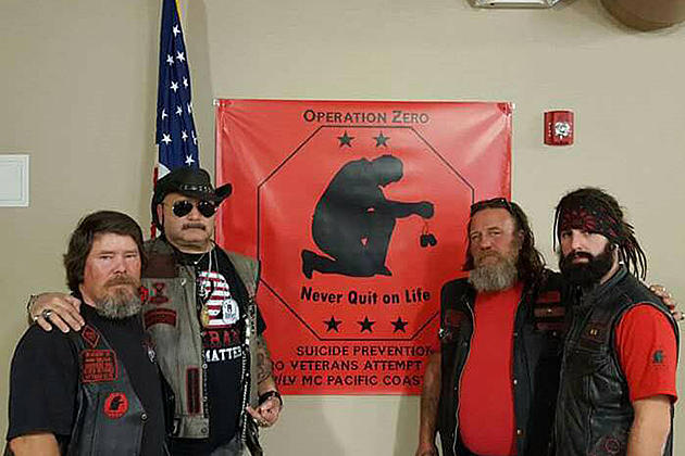 Operation Zero Hosting Fundraiser For Wyoming Veterans