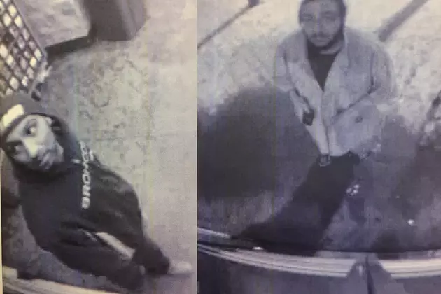 Cheyenne Police Looking for TV Thieves