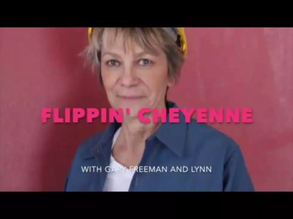 Flippin Cheyenne Ep.6